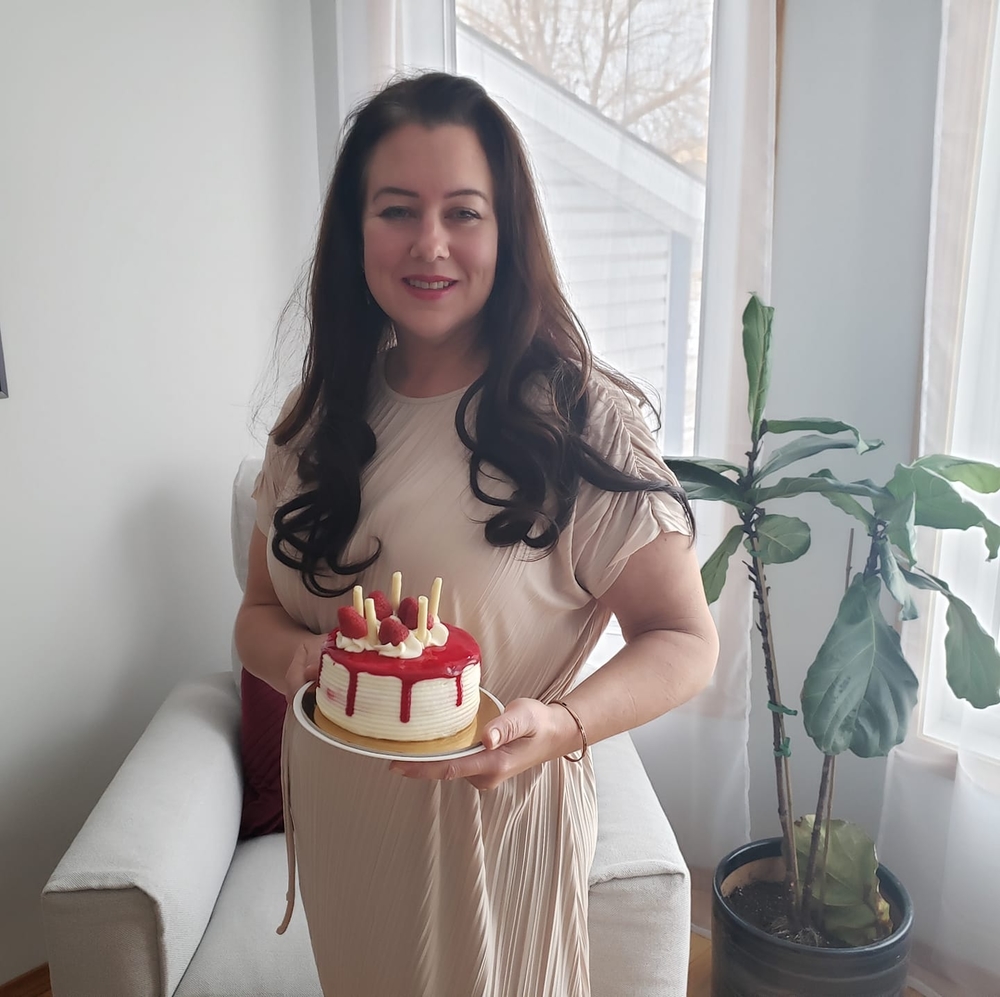 Meet your Posher, Jenn